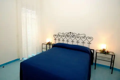 Appartementen Amalfi City in Amalfi