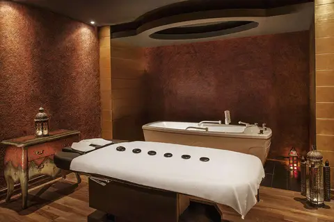 Spice Hotel & Spa in Serik — foto 8