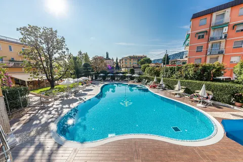 Hotel Bisesti foto 1