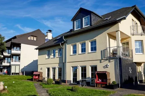 Hotel Restaurant Maas foto 12