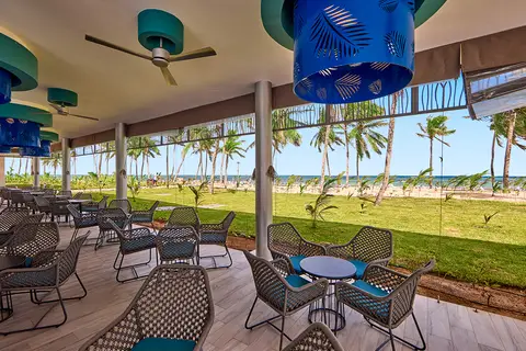 Hotel Riu Palace Mauritius in Le Morne VCA, foto 14