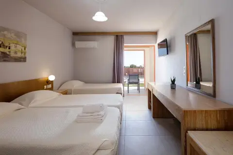 Rethymno Village in Skaleta — foto 13