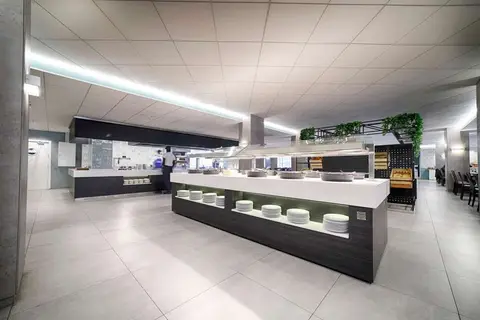 Ohtels Belvedere in Salou — foto 17