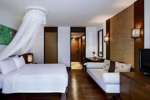 Pullman Pattaya Hotel G in Pullman Pattaya Hotel G, foto 18