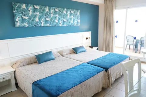 Ohtels Cabogata in Almería — foto 5