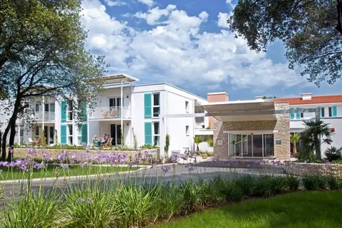Valamar Tamaris Resort in Vabriga, foto 17