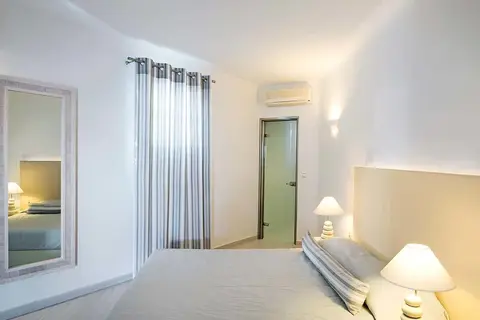 Aegean Plaza Hotel in Δημοτική Ενότητα Θήρας — foto 16
