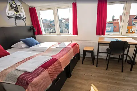 Generator Copenhagen in Kopenhagen — foto 6