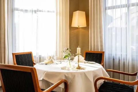 Schlosshotel Petry foto 7