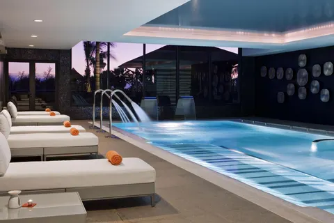 Resort Gran Melia Palacio De Isora foto 12