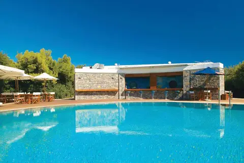 Grand Resort Lagonissi in Λαγονήσι — foto 14