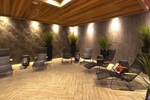 Strandhotel Golfzang foto 19