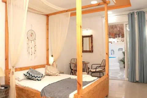OV Suites in Analypsi — foto 10