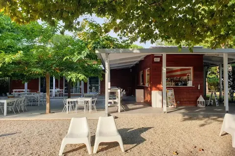 Camping Taimí foto 13