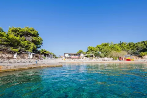 Marpunta Resort in Βότση — foto 13