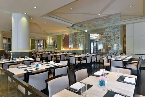 Miracle Grand Convention Hotel in Bangkok — foto 7