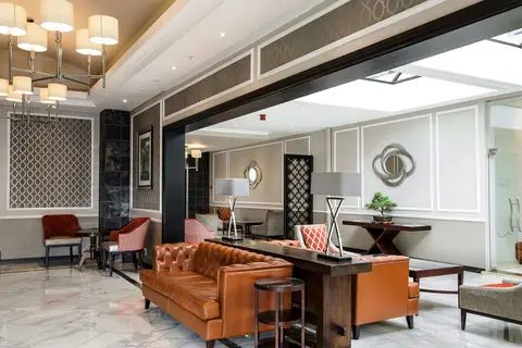 Premier Hotel Cape Town in Kaapstad — foto 11