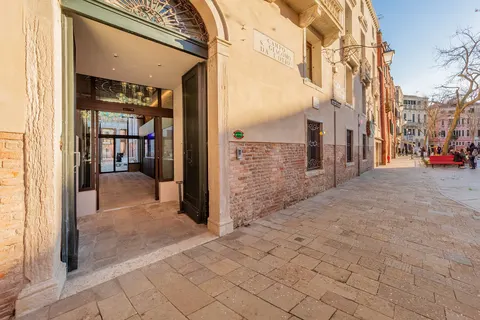 Hotel Aquarius foto 16