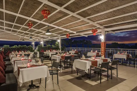 Delphin Botanik in Alanya — foto 6