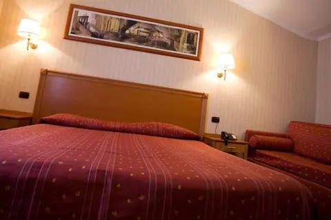 Palace Hotel San Michele in Monte Sant'Angelo — foto 6