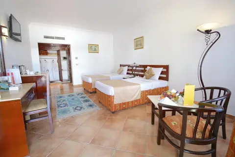 Verginia Sharm Resort in Sharm El Sheikh — foto 15
