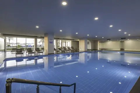 Akti Imperial Hotel & Convention Center Dolce by Wyndham in Ιαλυσός — foto 23
