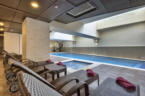 db San Antonio Hotel & Spa in San Pawl il-Baħar — foto 23