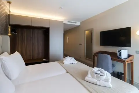 OCA Oriental Porto in Vila Nova de Gaia — foto 10