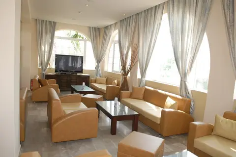 Sacallis Inn Beach Hotel in Κέφαλος — foto 5