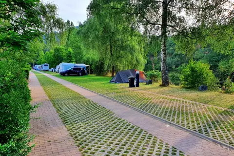 Camping Vallee De L Our in Eisenbach — foto 9