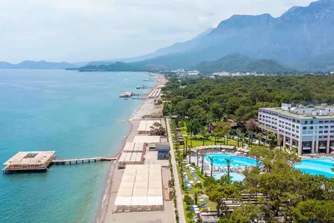 Mirada Del Mar in Kemer, foto 19