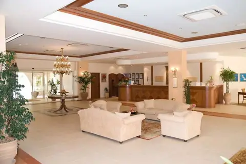 Hotel Aegean Melathron Thalasso & Spa in Καλλιθέα — foto 27