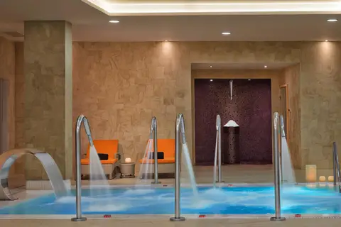Hotel Melia Dunas Beach & Spa in Spices — foto 22