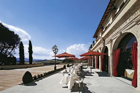 Fonteverde Tuscan Resort & Spa in San Casciano dei Bagni, foto 13