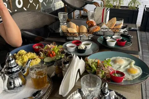 ADDRESS Hotel Casablanca in Rabat, foto 30