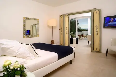Le Calette N°5 in Cefalu, foto 14