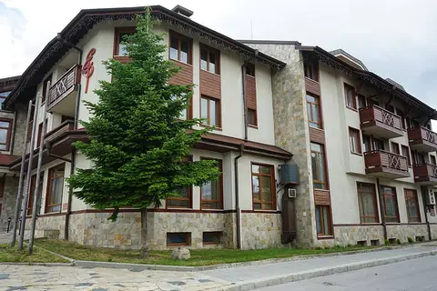 Evelina Palace in Evelina Palace, foto 6