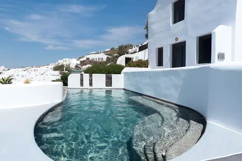 Ikies Santorini in Δημοτική Ενότητα Οίας — foto 20