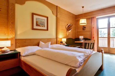 Parkhotel Sölden in Sölden — foto 2