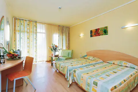 Atlas Hotel All Inclusive in Атлас — foto 3