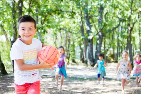 Camping Les Chênes Blancs foto 6
