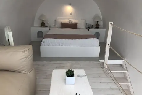 Iliovasilema Suites in Thira Municipal Unit — foto 13