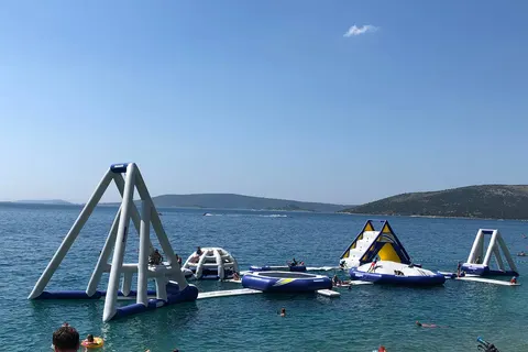 Amadria Park Camping Trogir foto 8