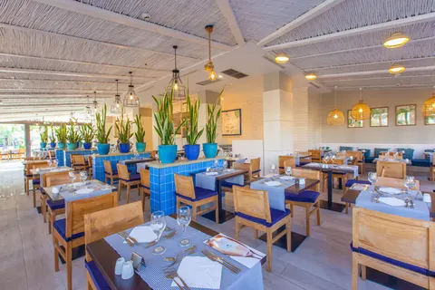 Corallium Beach by Lopesan Hotels in San Agustín — foto 8