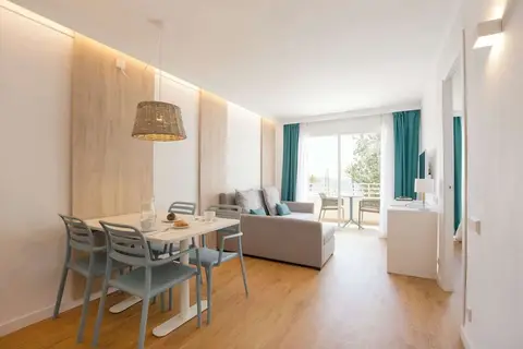 Cabot Hobby Club Appartementen in Pollença — foto 6