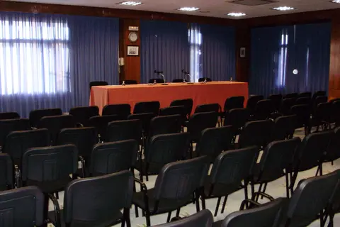 Hotel Puerta de Segovia in La Lastrilla — foto 10
