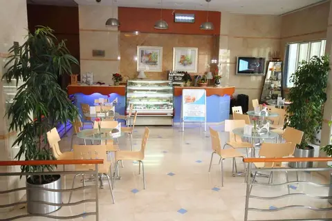 Lavender Hotel Sharjah in Al Khalidiyah — foto 7