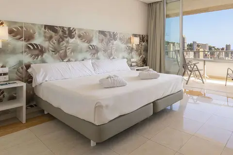 Hotel Levante Club Resort in Benidorm — foto 12
