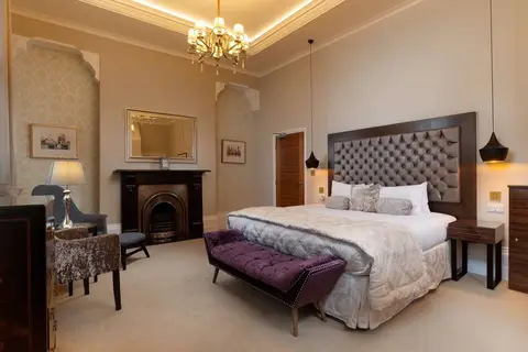 Lansbury Heritage Hotel in Londen, foto 18