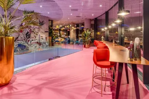 nhow Amsterdam RAI foto 15